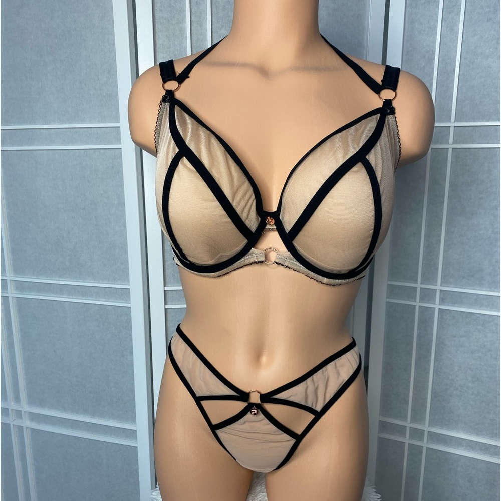 Scantilly Lingerie Set